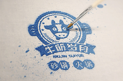 泗县VI设计：解码城市文化，打造专属视觉名片